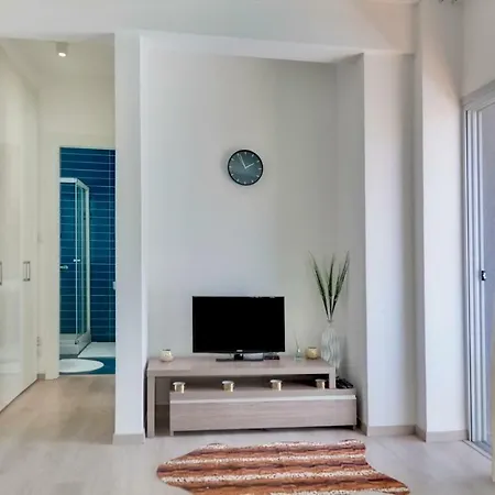 Apartment Hydria Limassol