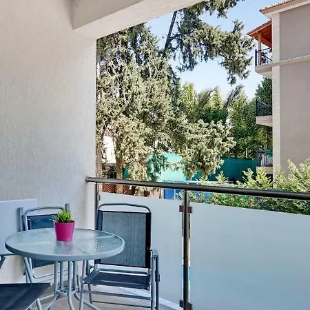 Apartment Hydria Limassol