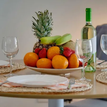 Apartment Hydria Limassol