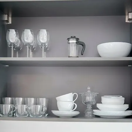 Hydria Apartment