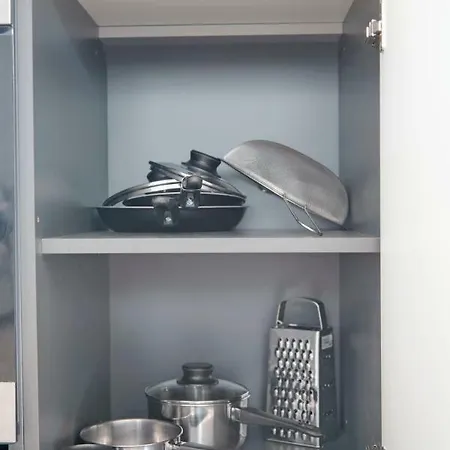 Hydria Apartment *