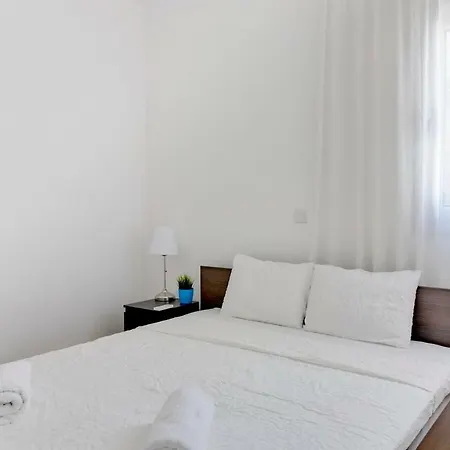 Hydria Apartment Limassol