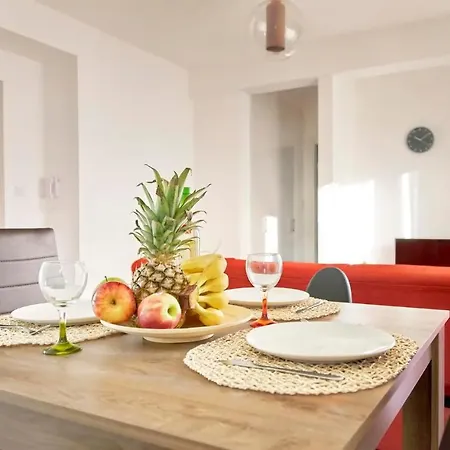 Apartment Hydria Limassol